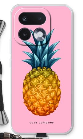 Grote ananas