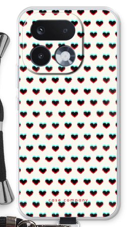 Little hearts