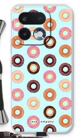 Donuts