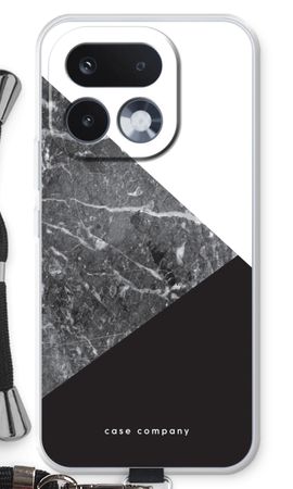 Marble combination