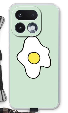 Fried egg