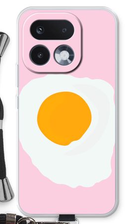 Sunny side up
