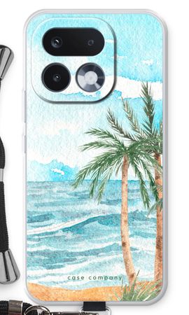 Palm Paradise