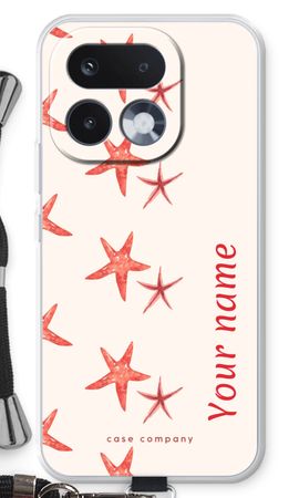 Namecase - Starfish