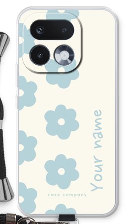 Namecase - Flowers - Pascha