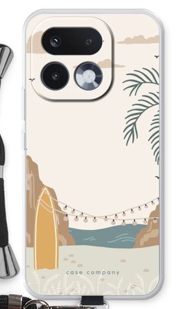 Coastal Dreams