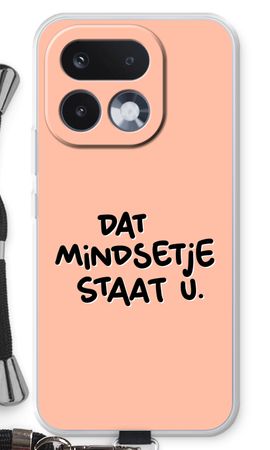 Mindsetje