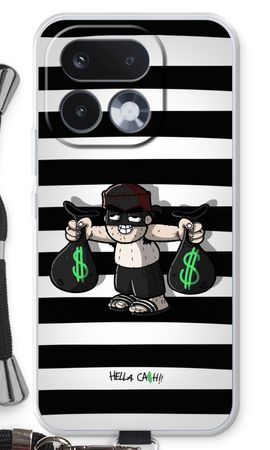 Hella Ca$h