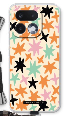 Star Scatter