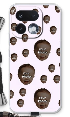 Personalized Face N°2