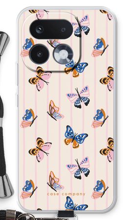 Butterflies