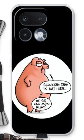 Gelukkig zeg