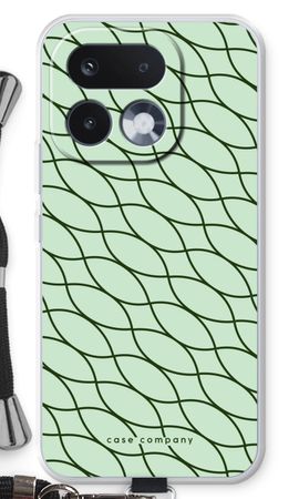 Vine Mesh