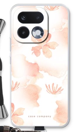 Peachy Blossom