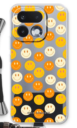 Smiley N°3