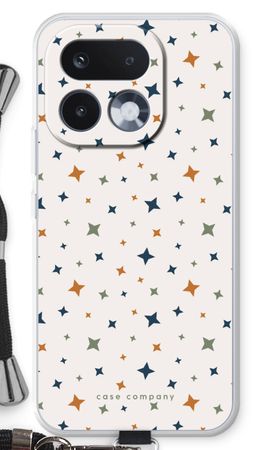 Scattered Stars
