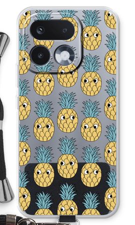 Pineapples
