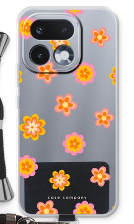 Retro Flowers