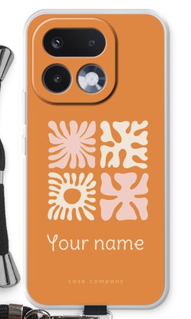 Namecase - Flowers