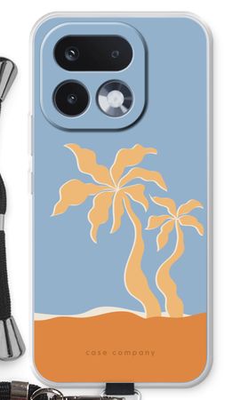 Palm Tree