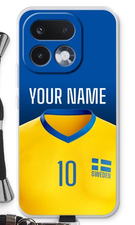Sweden - Football