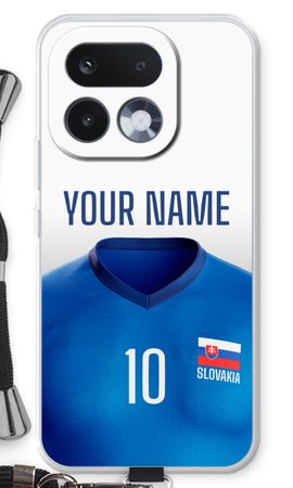 Slovakia - Football