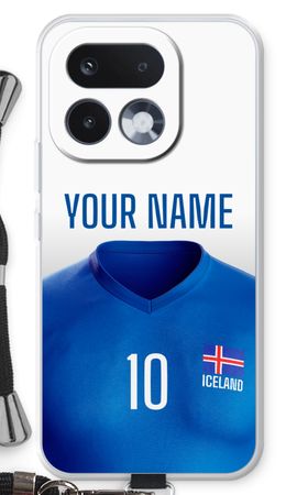 Iceland - Football