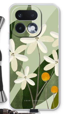 Ivory bloom