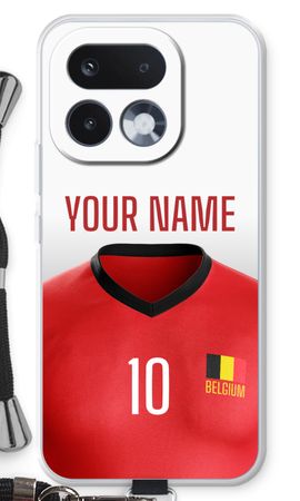 Belgium - Football
