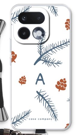 Winter - Monogram