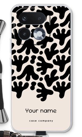 Namecase - Boho