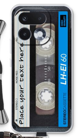 Cassettebandje N°2