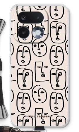 Talking Faces