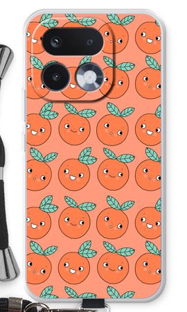 Oranges