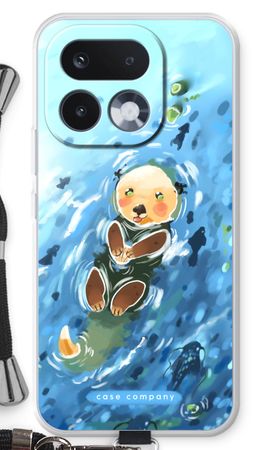 Otter Fun