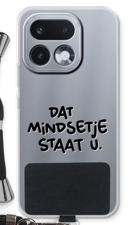 Mindsetje