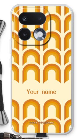 Namecase 1 - Sunburst