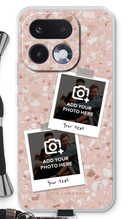Polaroid Terrazzo