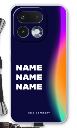 Namecase 2 - Neon