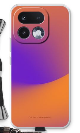 Orange Curve