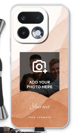 Hills - Photocase - Blush