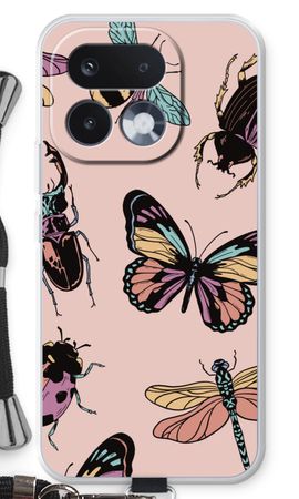 Tiny Bugs