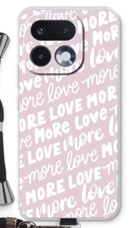 More Love