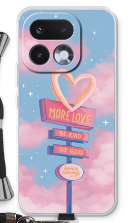 More Love