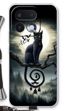 Moonlight Companions