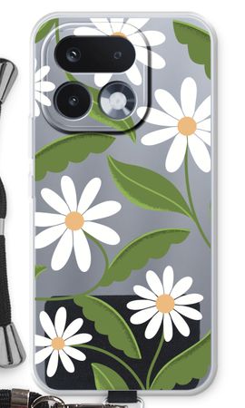 Daisies All Over