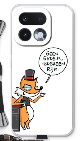 Geen Gezeik