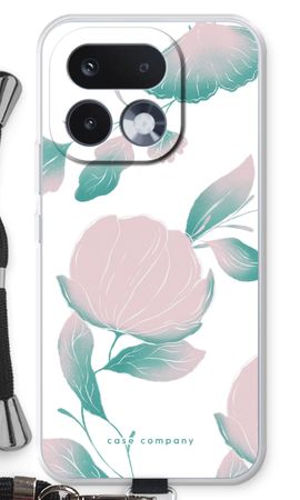 Flower Serenity