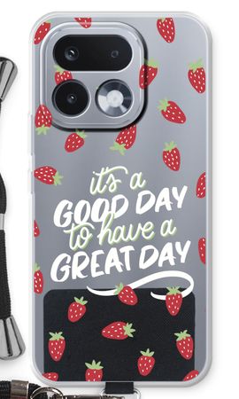Don’t forget to have a great day