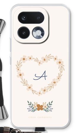 Monogram - Blossom